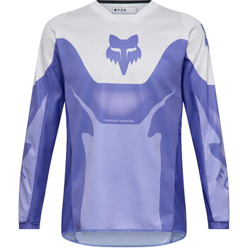 Jeugd 180 Noble shirt Fox