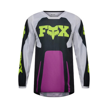Youth 180 Raid-shirt voor kinderen Fox