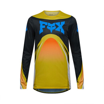 Flexair Arc-shirt Fox