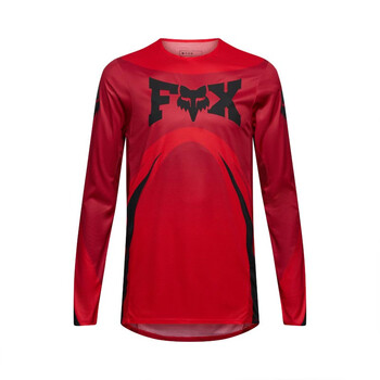 Flexair Arc-shirt Fox