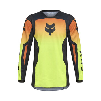 180 Shield junior shirt Fox