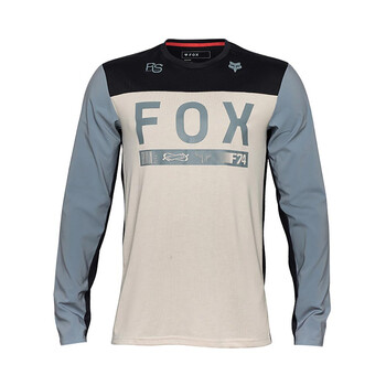 Ranger Off-Road Trui Fox