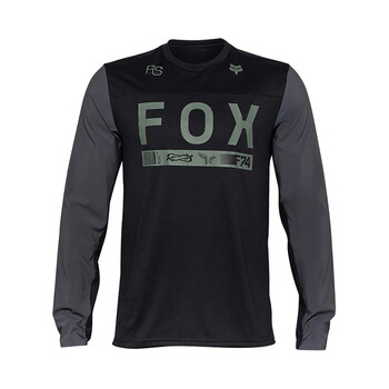 Ranger Off-Road Trui Fox