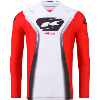 Performance Kid Solid-shirt voor kinderenKenny