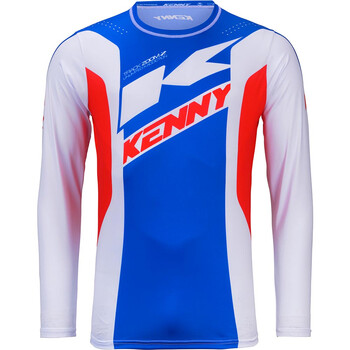 Track Kid Zoom-trui Kenny