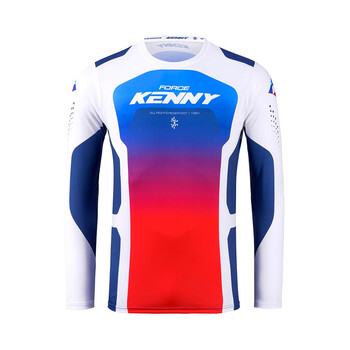 Force Race-shirt Kenny