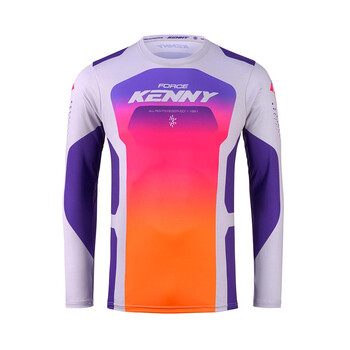 Force Race-shirt Kenny