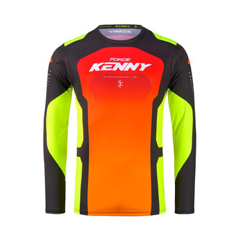 Force Race-shirt Kenny