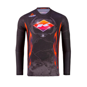 Vulcain Performance-shirt Kenny