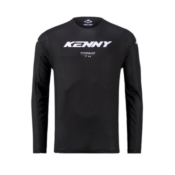 Titanium Jersey Kenny