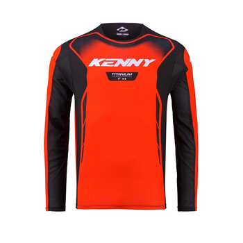 Titanium Jersey Kenny
