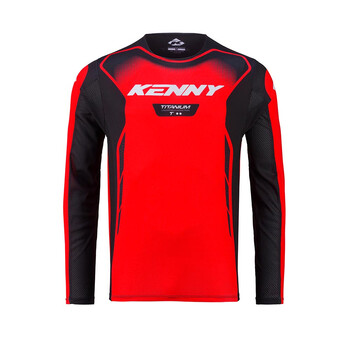 Titanium Jersey Kenny