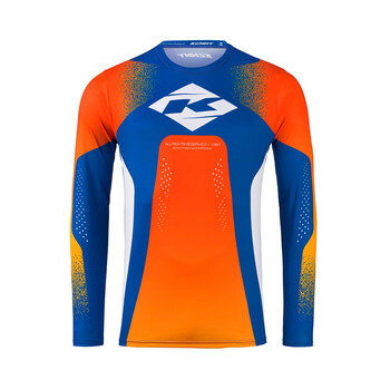 Track Blast-shirt Kenny