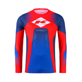 Track Blast-shirt Kenny