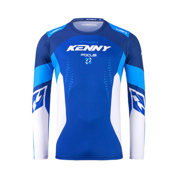 Track Focus-shirt Kenny