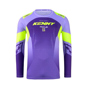 Track Focus-shirt Kenny