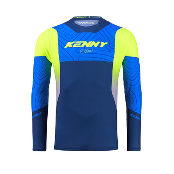 Trial Up-shirt Kenny
