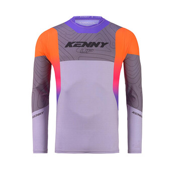 Trial Up-shirt Kenny