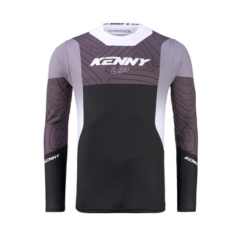 Trial Up-shirt Kenny