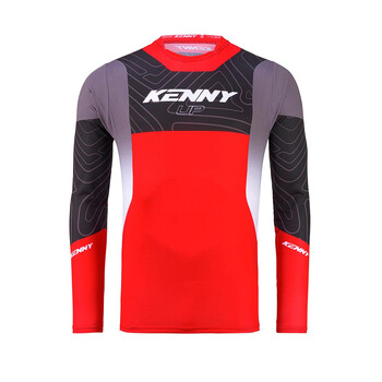 Trial Up-shirt Kenny