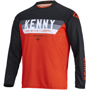 Force-shirt Kenny