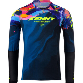 Prestatieborstel Jersey Kenny