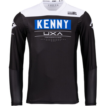 Performance-shirt Kenny