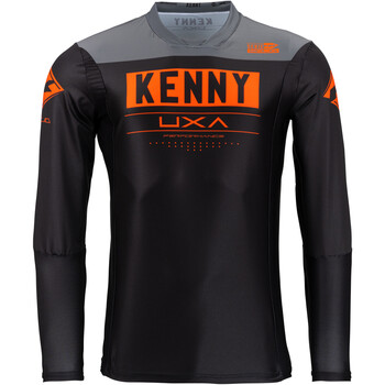 Performance-shirt Kenny