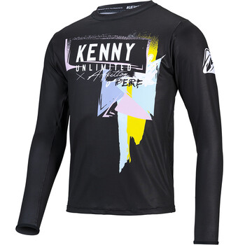 Performance Wild-shirt Kenny