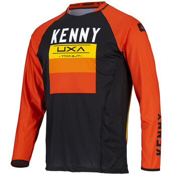 Titanium-shirt - 2022 Kenny