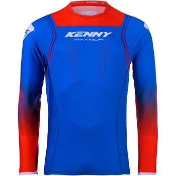 Titanium Jersey Kenny