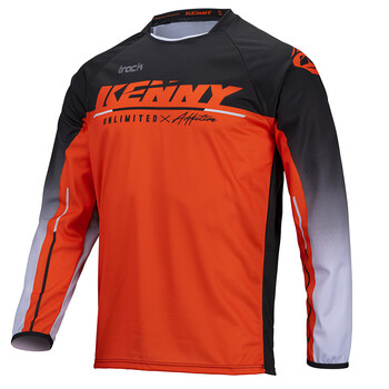Track Focus - 2022-shirt Kenny