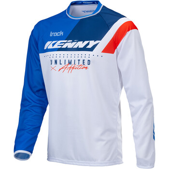 Track Focus - 2021-shirt Kenny