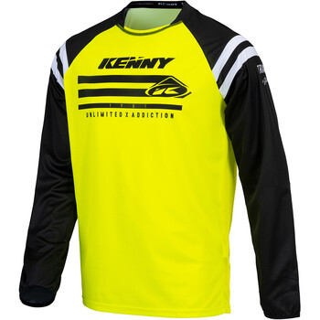 Track Raw-shirt - 2021 Kenny