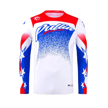 Master-shirt USA pull-in