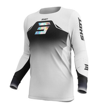 Aerolite Phase-shirt Shot