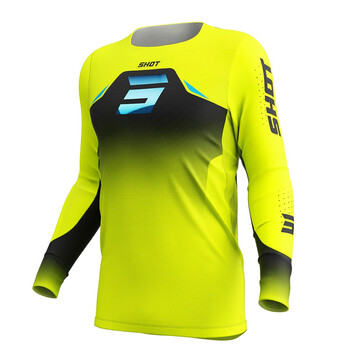 Aerolite Phase-shirtShot
