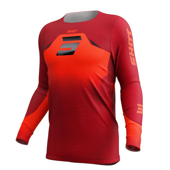 Aerolite Phase-shirt Shot