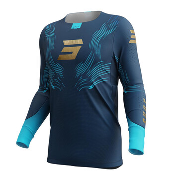 Aerolite Volt-shirtShot
