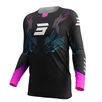 Aerolite Volt-shirt Shot