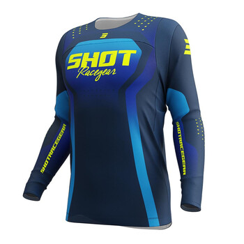 Contact Stream-shirt Shot