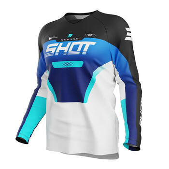 Kindershirt Draw Kid StruckShot