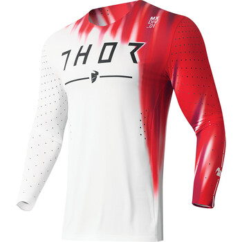 Prime Freeze-shirt Thor Motorcross