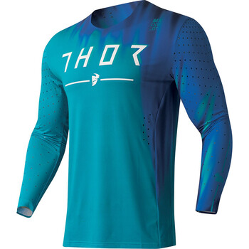 Prime Freeze-shirt Thor Motorcross