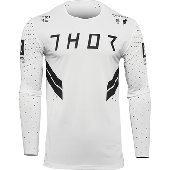 Prime Hero-shirt Thor Motorcross