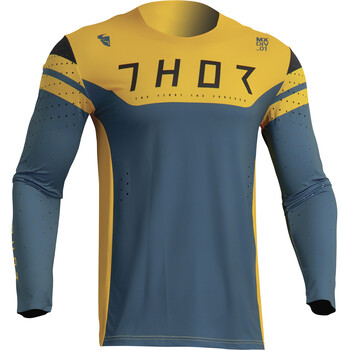 Prime Rival-shirt Thor Motorcross