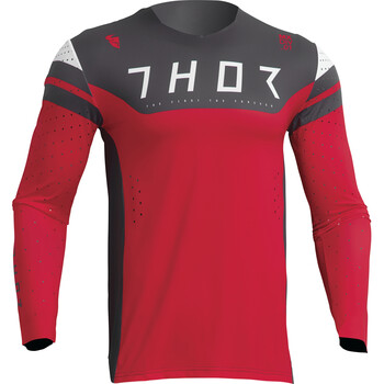 Prime Rival-shirt Thor Motorcross