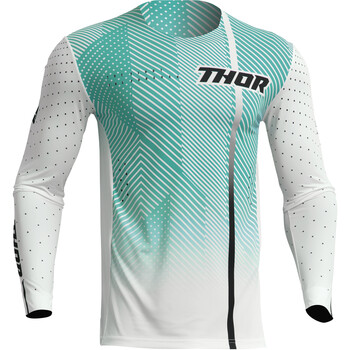 Prime Tech-shirt Thor Motorcross