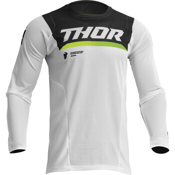 Pulse Air Cameo-shirt Thor Motorcross