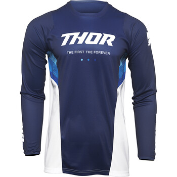 Pulse React-shirt Thor Motorcross